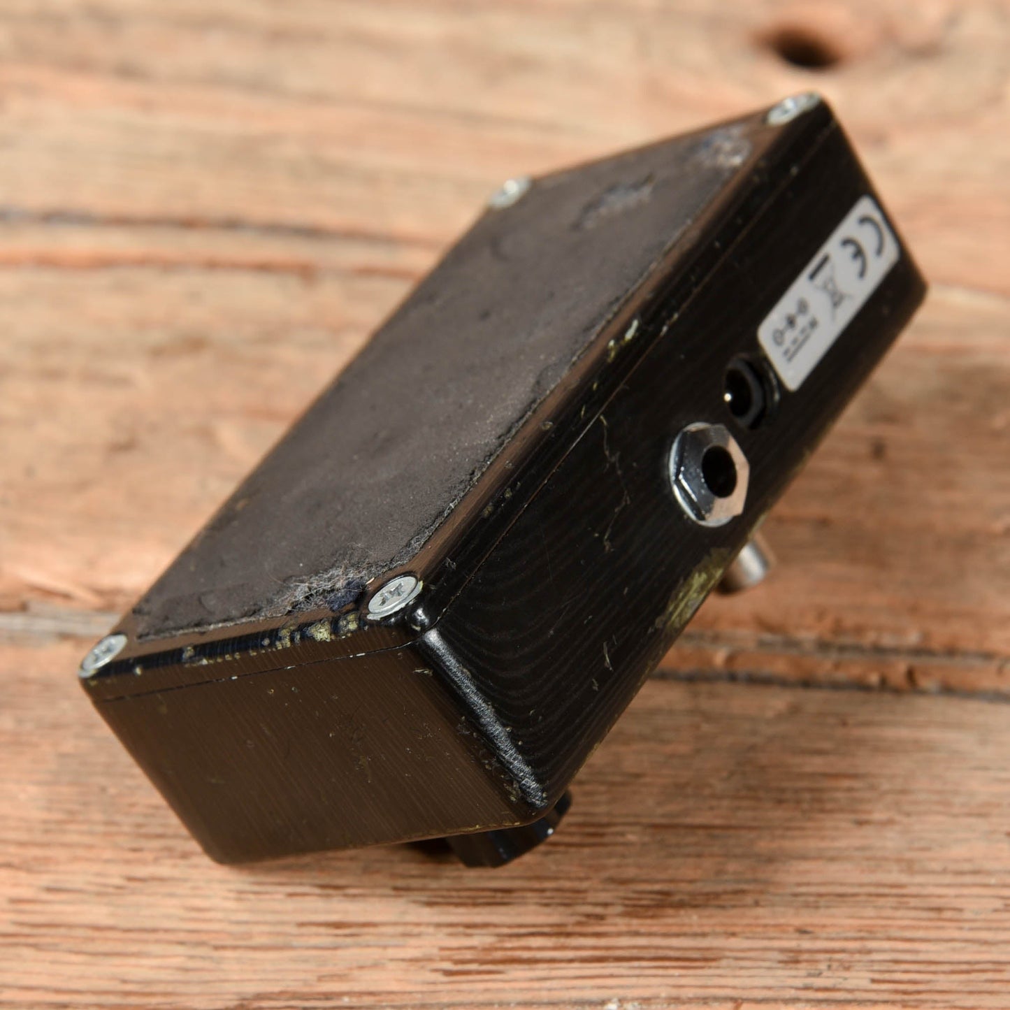 MXR CAE Boost/Line Driver