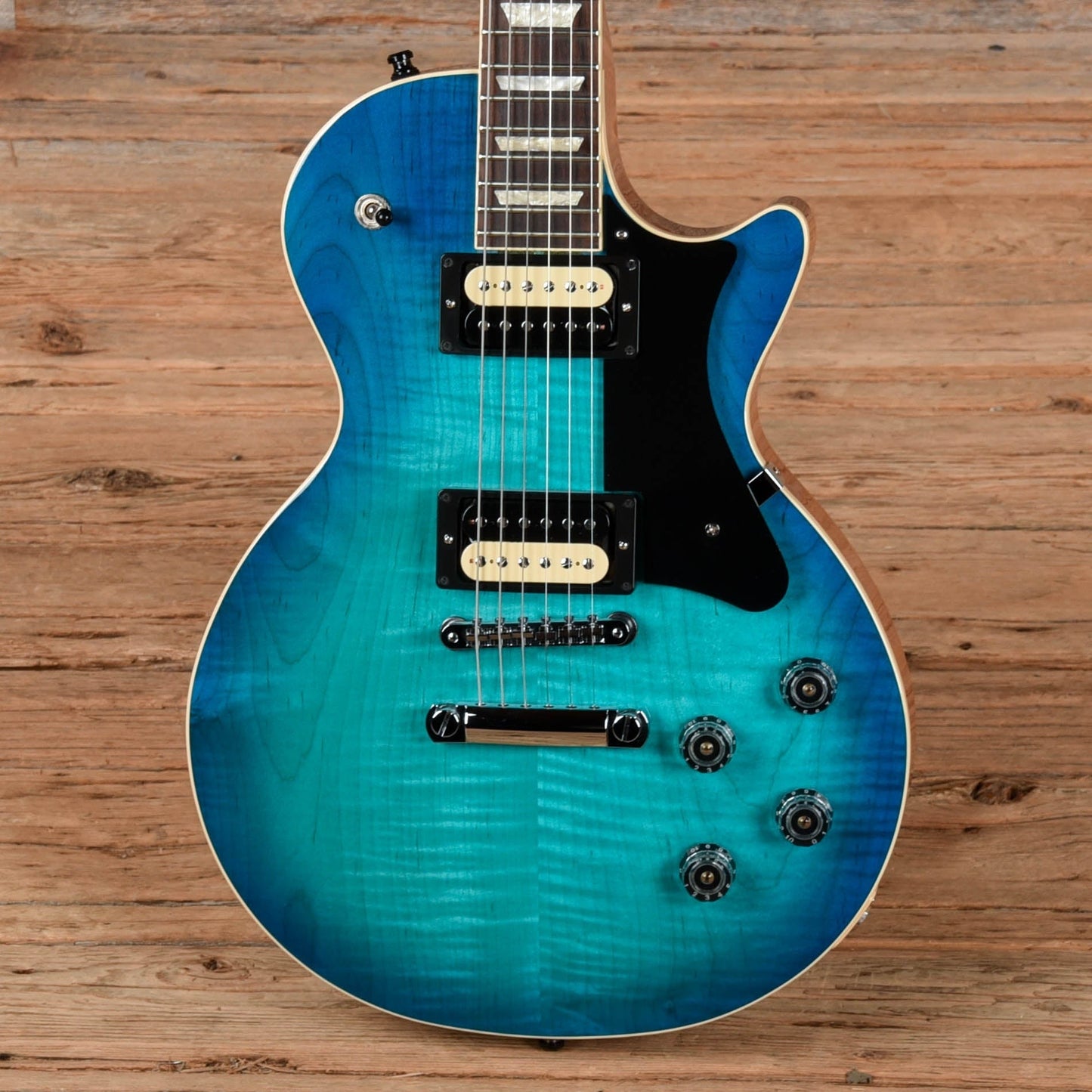 Heritage Standard H-150 Neptune Burst 2025