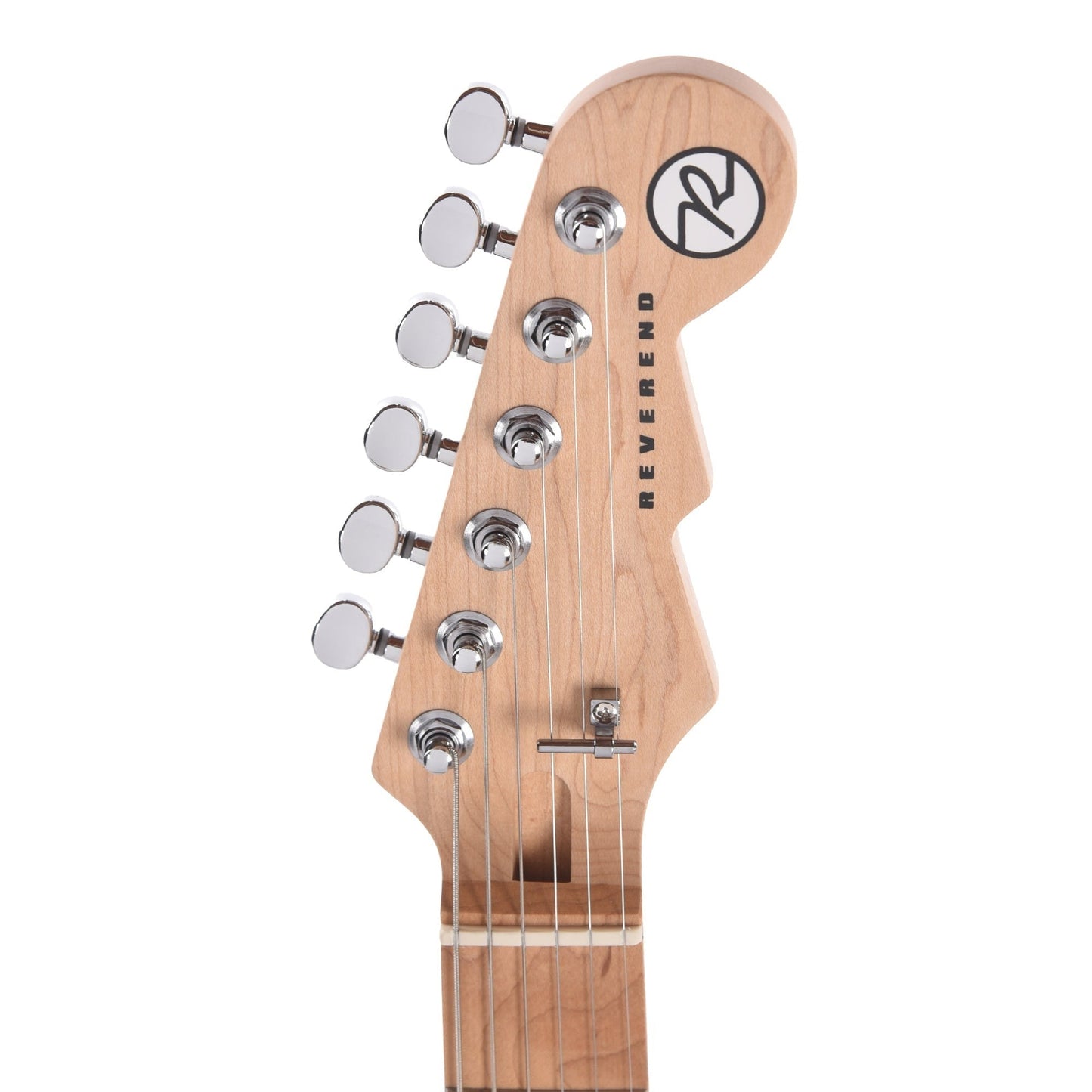 Reverend Six Gun TL Army Green