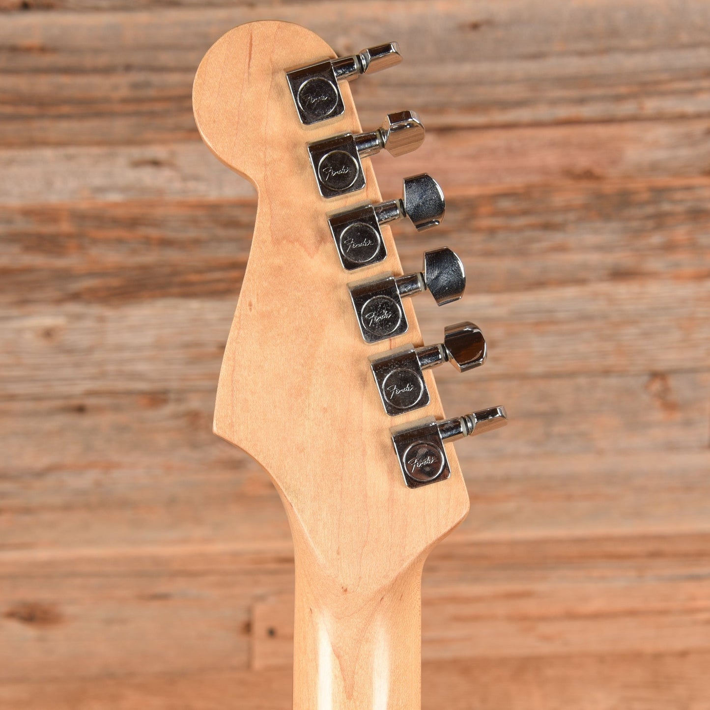 Fender Standard Stratocaster Midnight Wine 2000