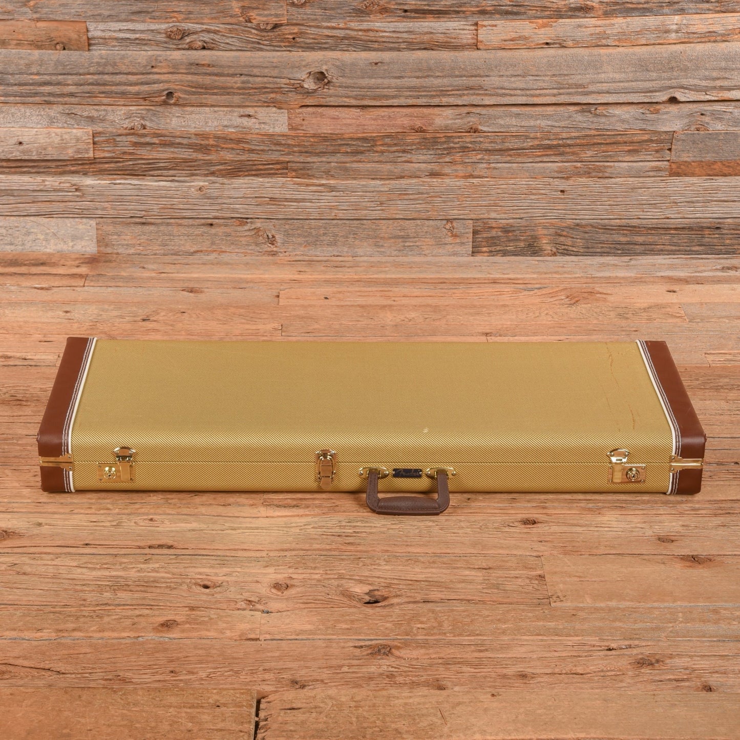 Fender American Special Telecaster Vintage Blonde 2018
