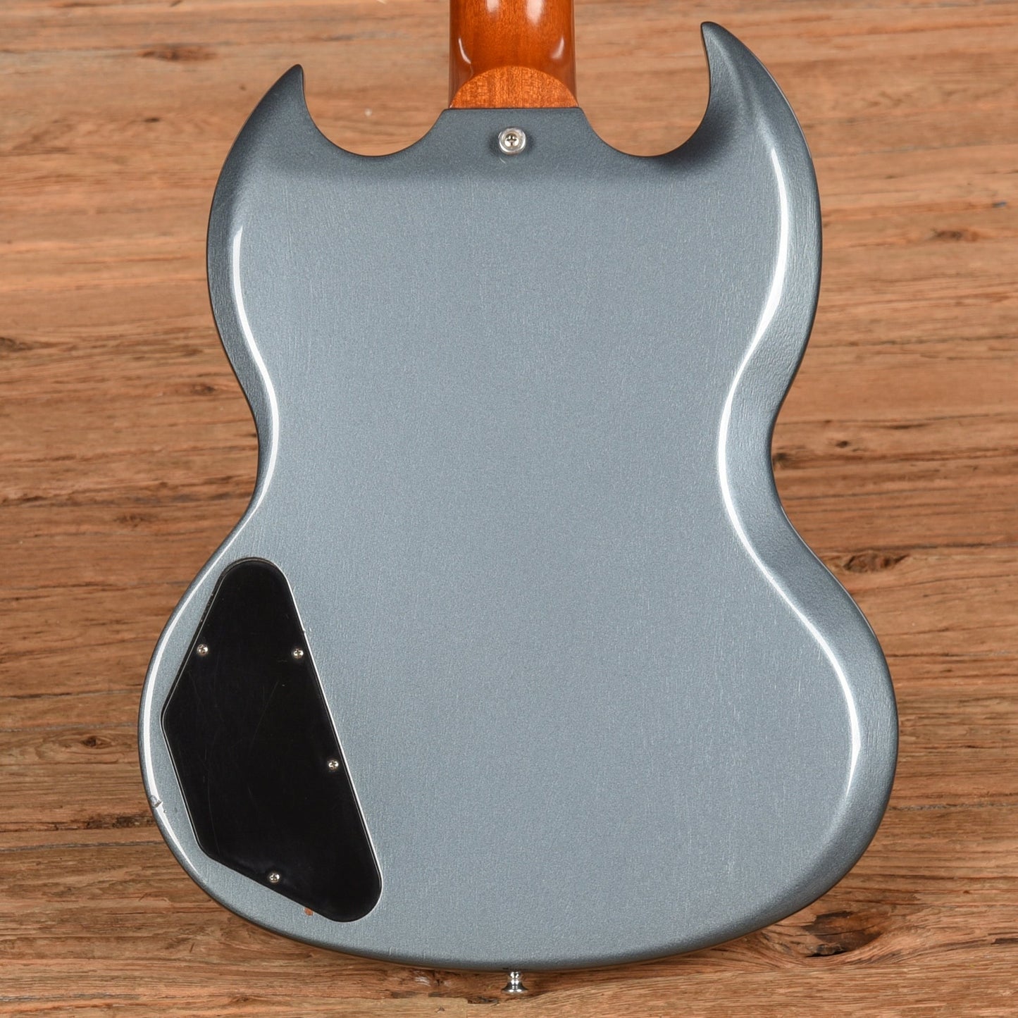 Gibson Jeff Tweedy SG Standard Blue 2012
