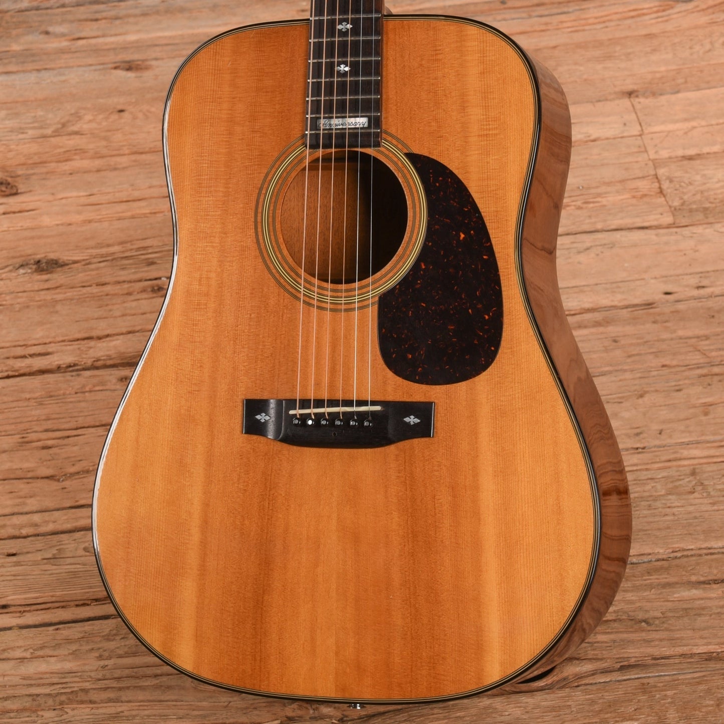 Sigma Anniversary D-10 Natural