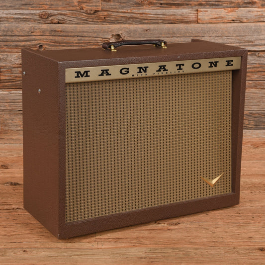 Magnatone Twilighter 22-Watt 1x12" Guitar Combo