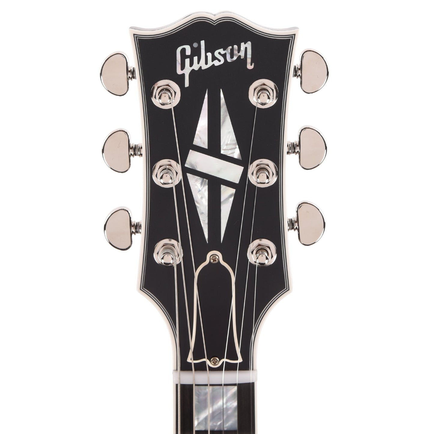 Gibson Custom Shop Artist Gary Clark Jr. ES-355 Cobra Burst VOS
