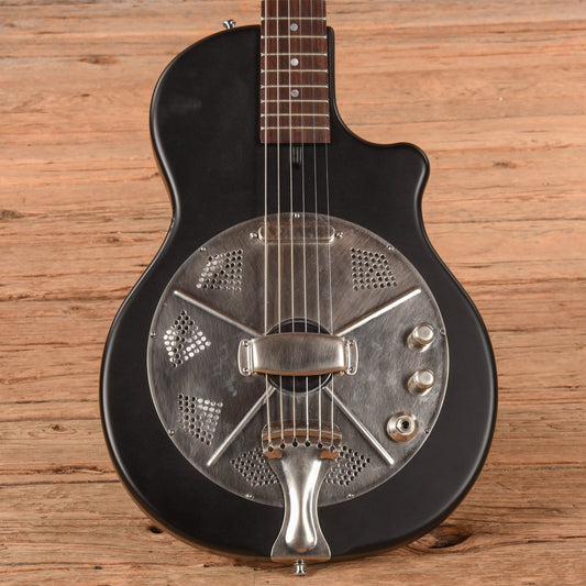 National Res-O-Tone Black 2012