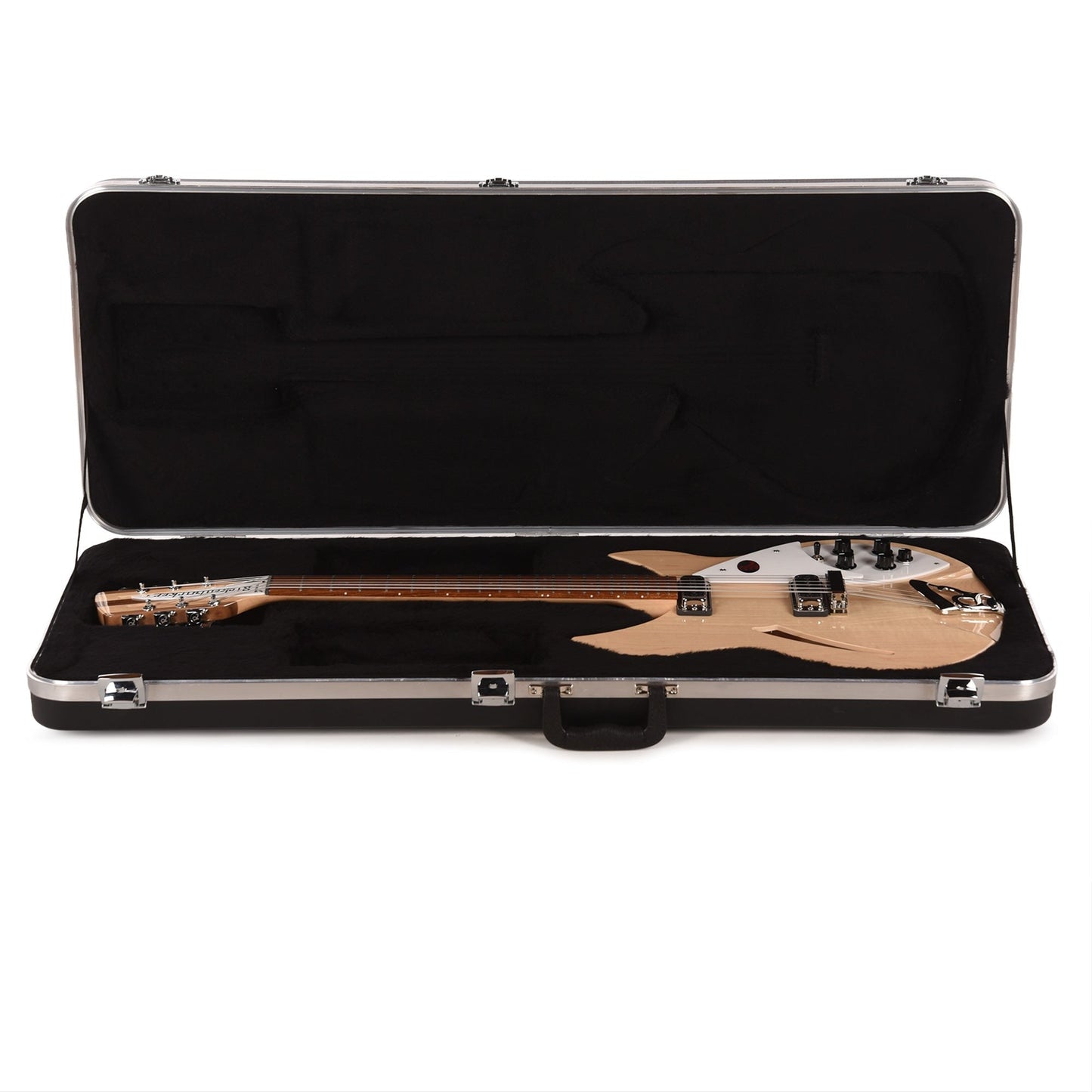Rickenbacker 330/12 12-String Mapleglo