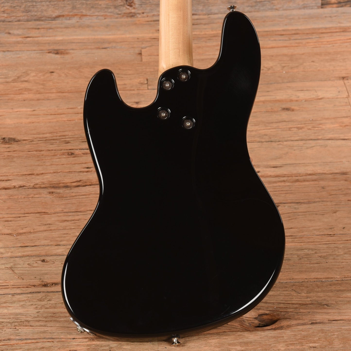 Dingwall Super J 4-String Black 2006