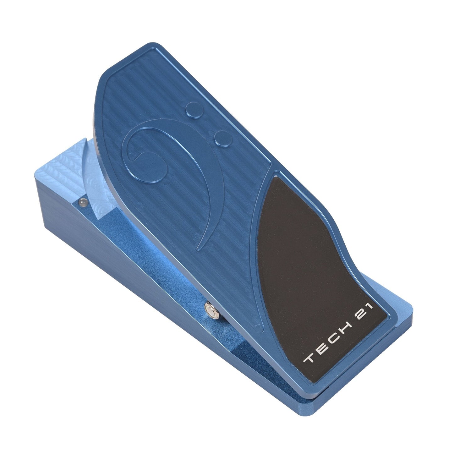 Tech 21 Killer Blue Wail Bass Wah Pedal