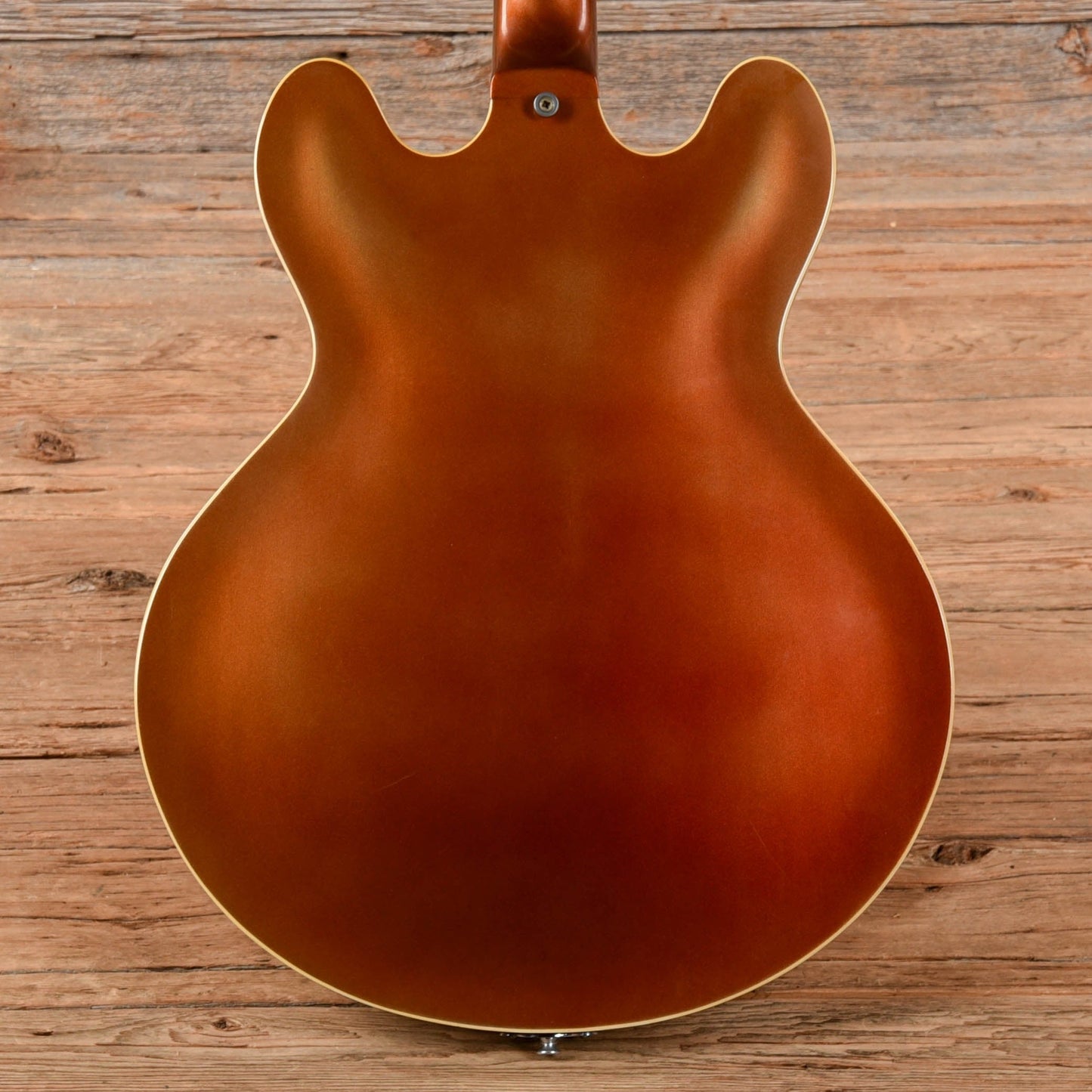 Gibson ES-335 Sparkling Burgundy 1968