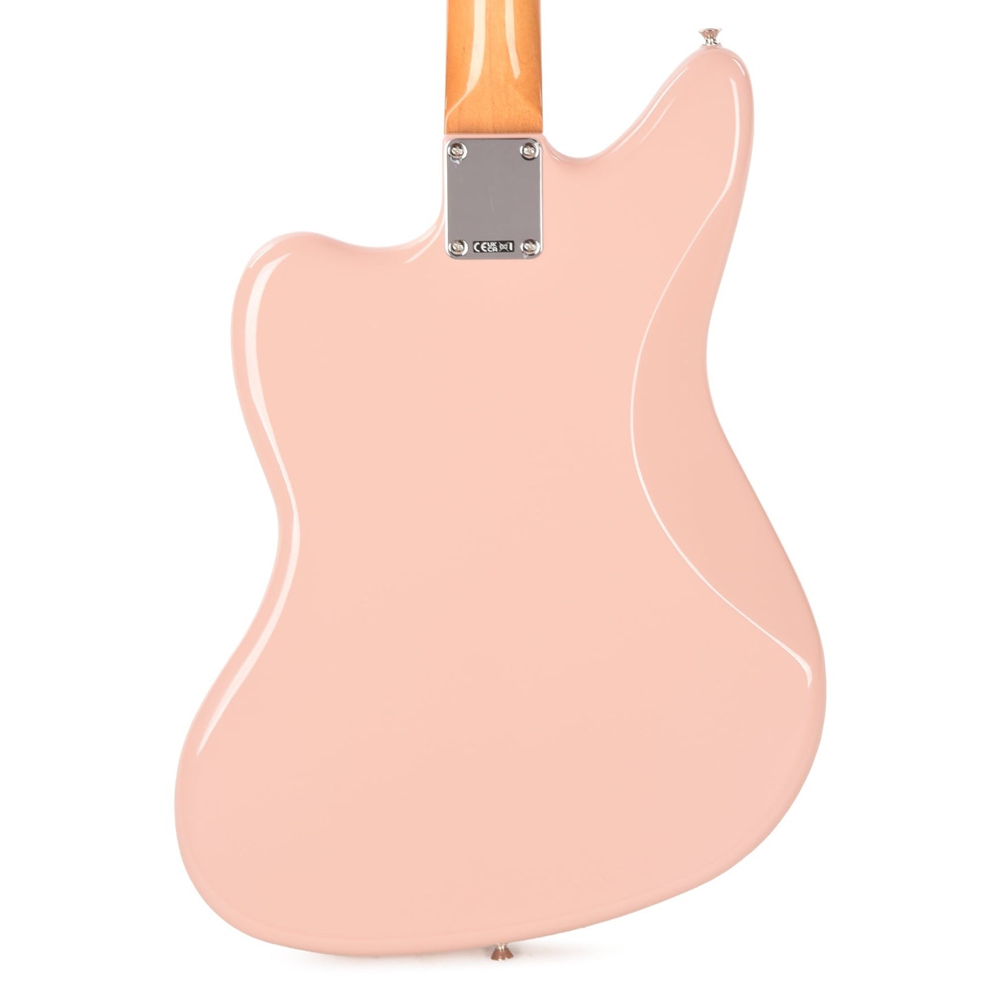 Fender Vintera III Mid '60s Jaguar Shell Pink