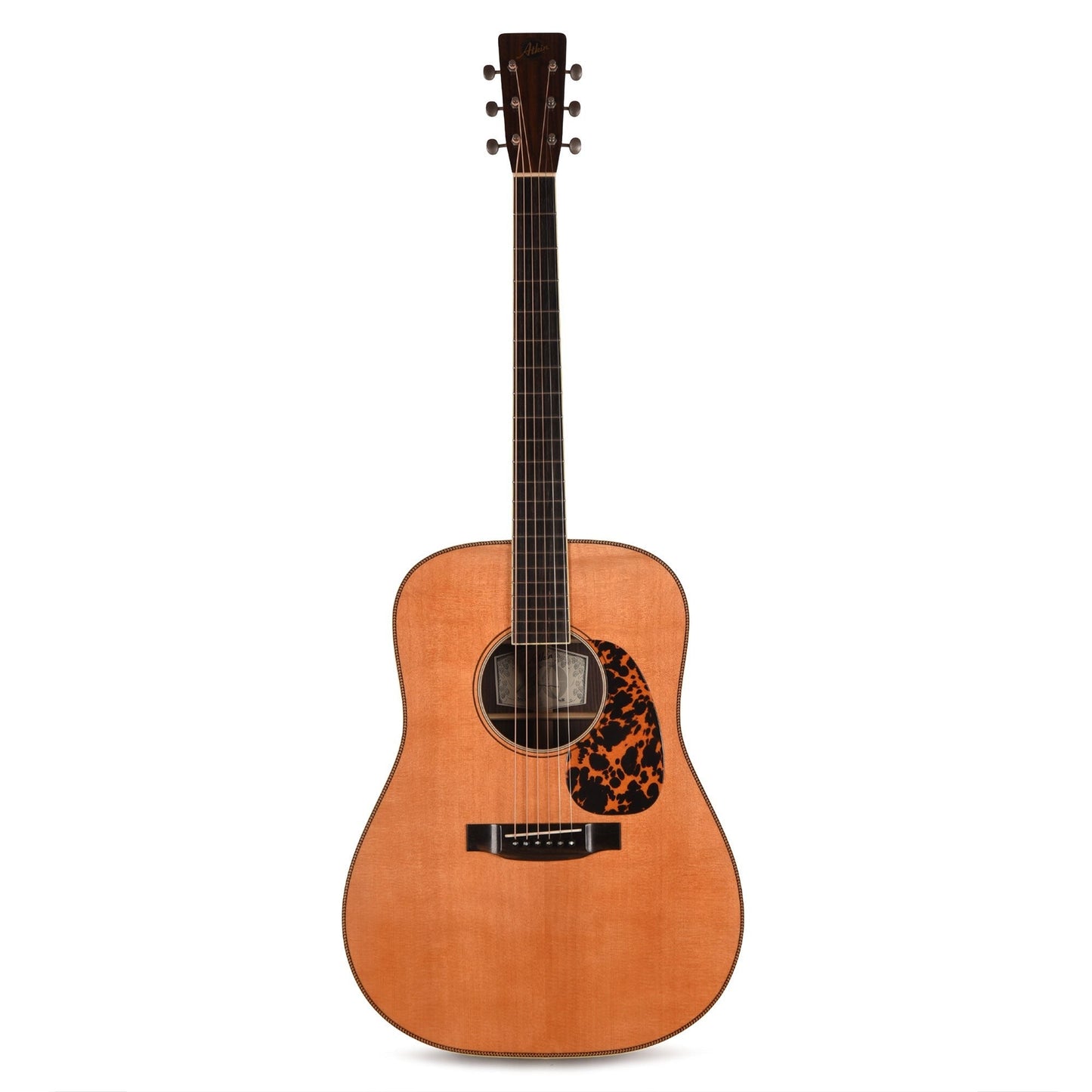 Atkin The White Rice Baked Sitka/Rosewood Aged Natural
