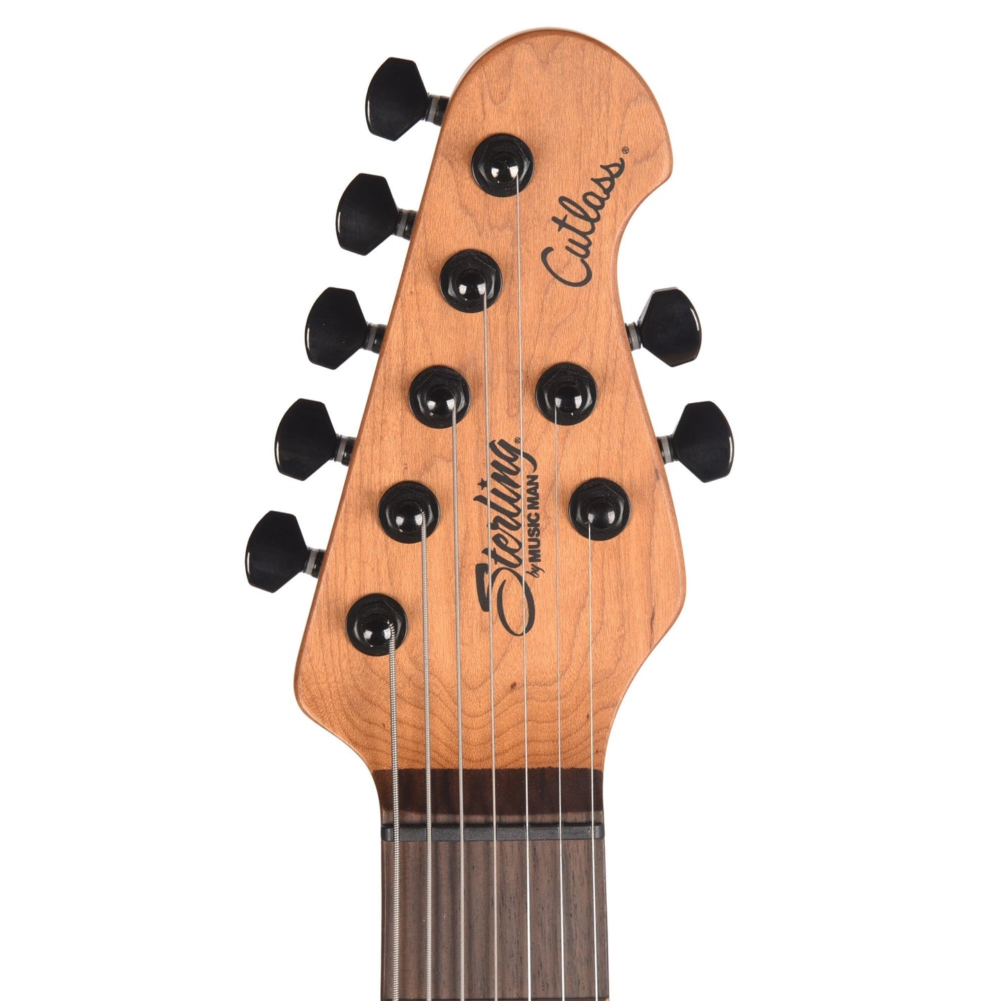 Sterling by Music Man Richardson 7 7-String Kokiri Forest