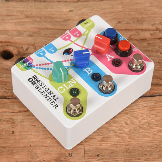 Old Blood Noise Signal Blender