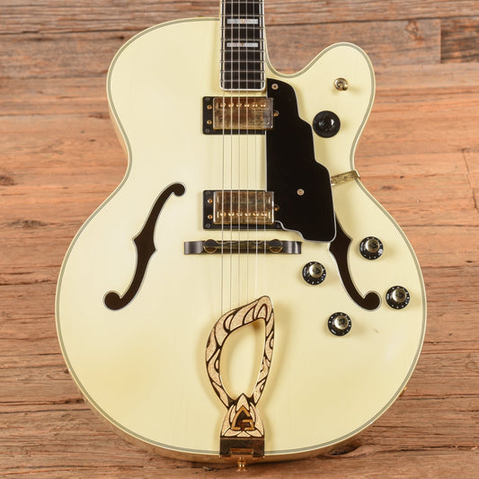 Guild X-500 White 1988
