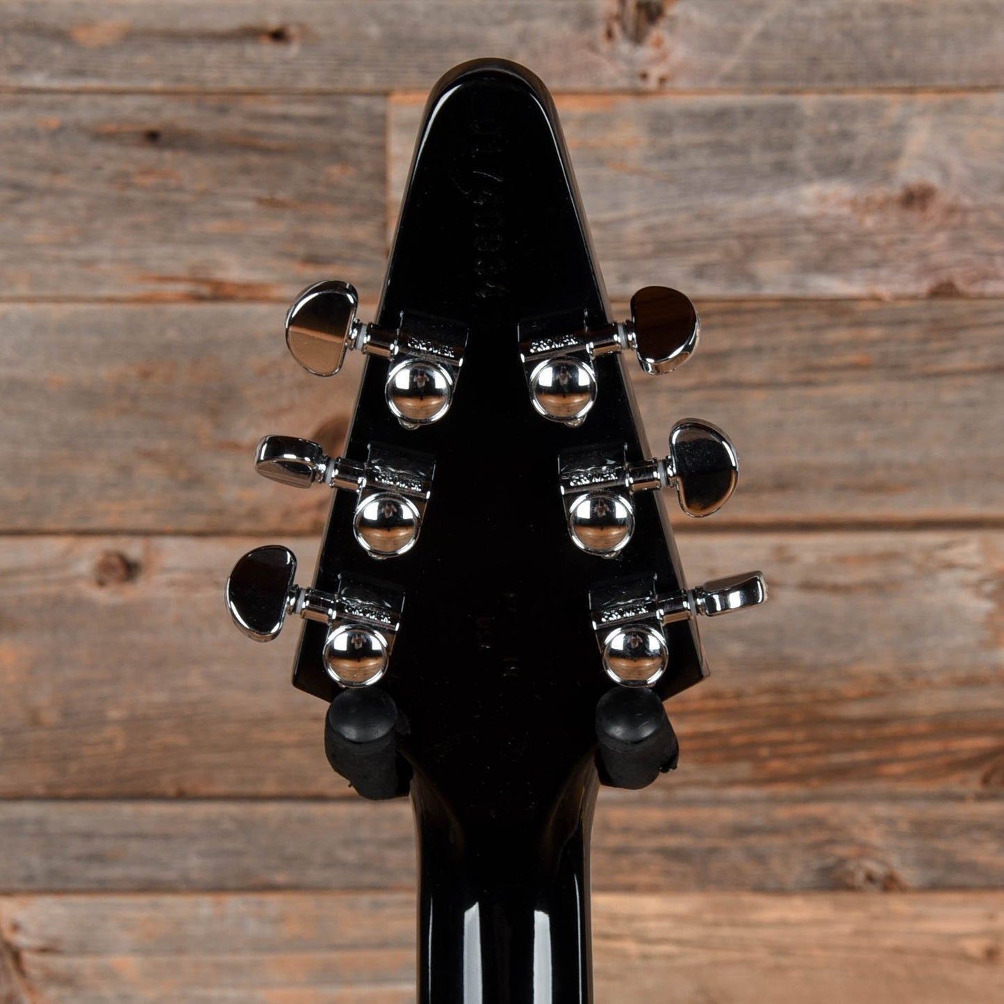 Gibson 70s Flying V Ebony 2024