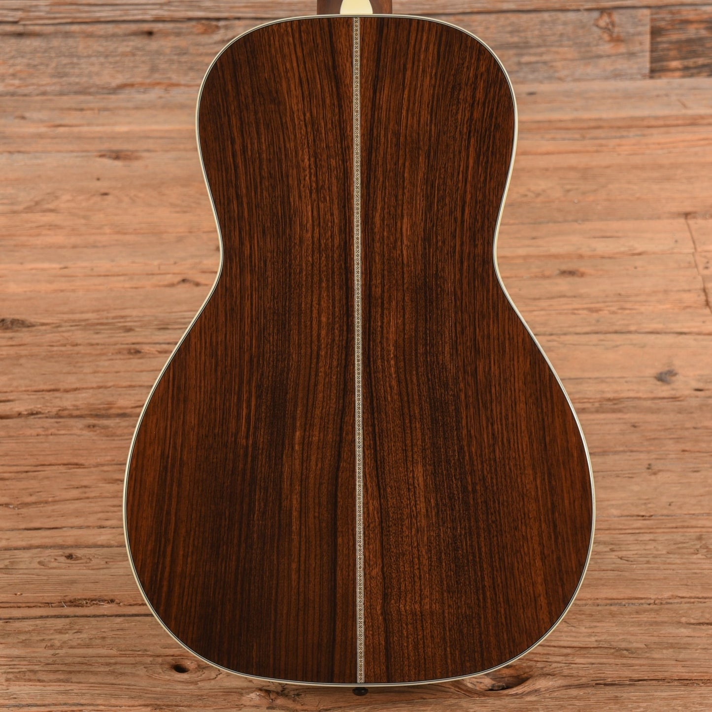 Eastman E20P Natural 2023
