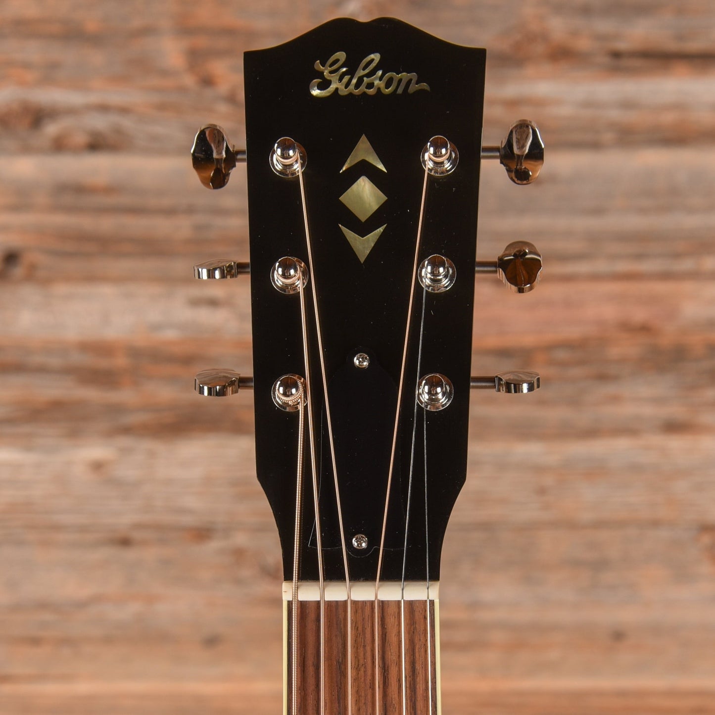 Gibson Custom 1936 Advanced Jumbo Sunburst 2024