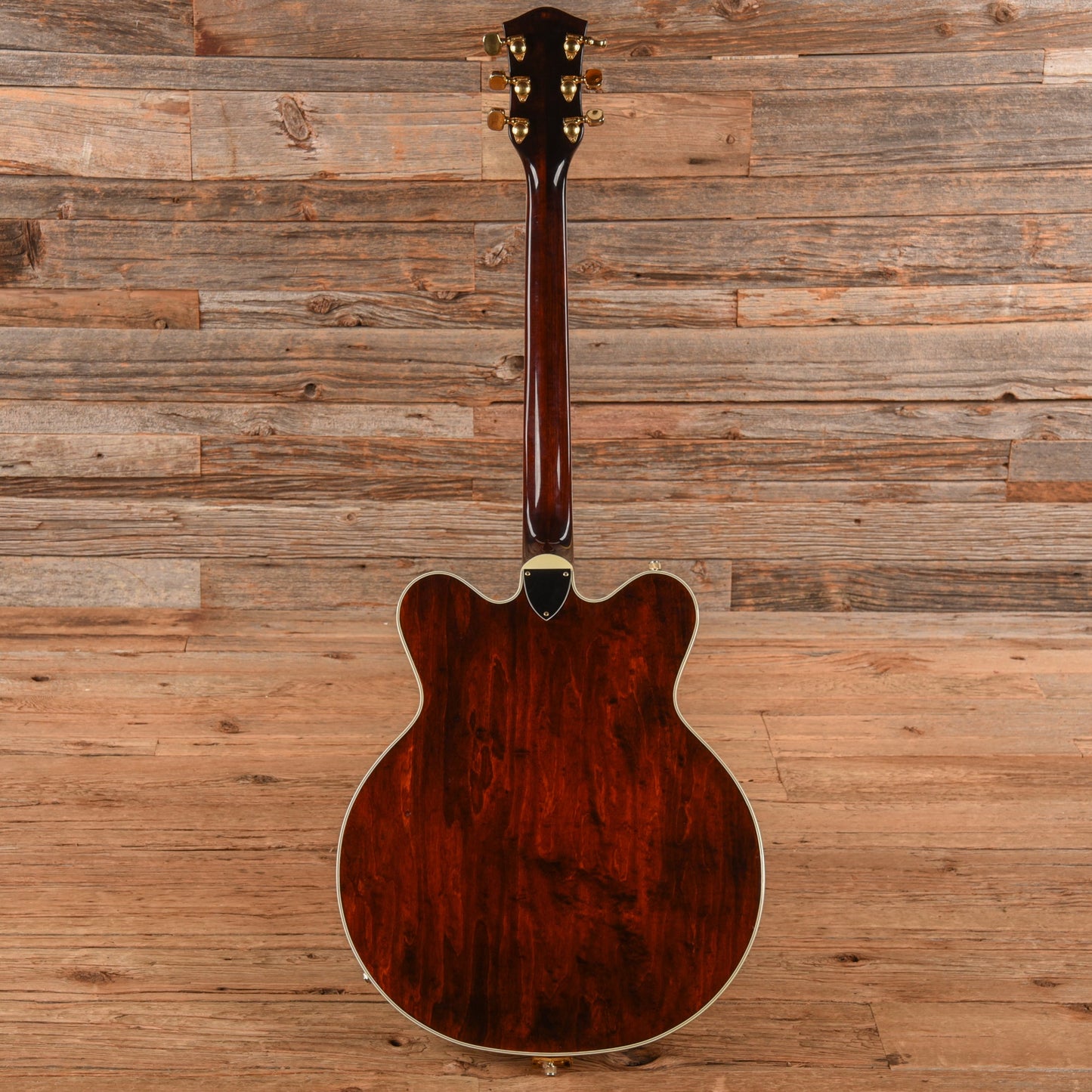 Gretsch Country Gentleman Walnut 1978