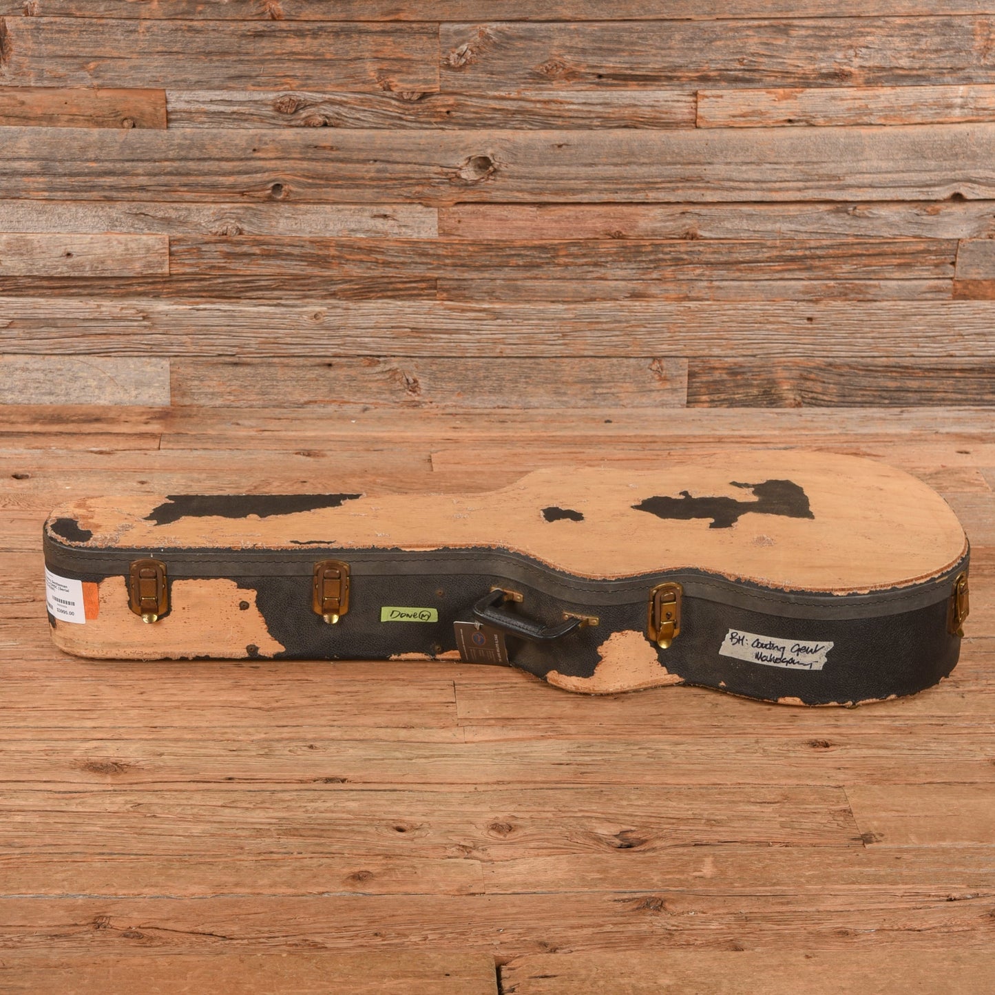 Gretsch Country Gentleman Walnut 1978