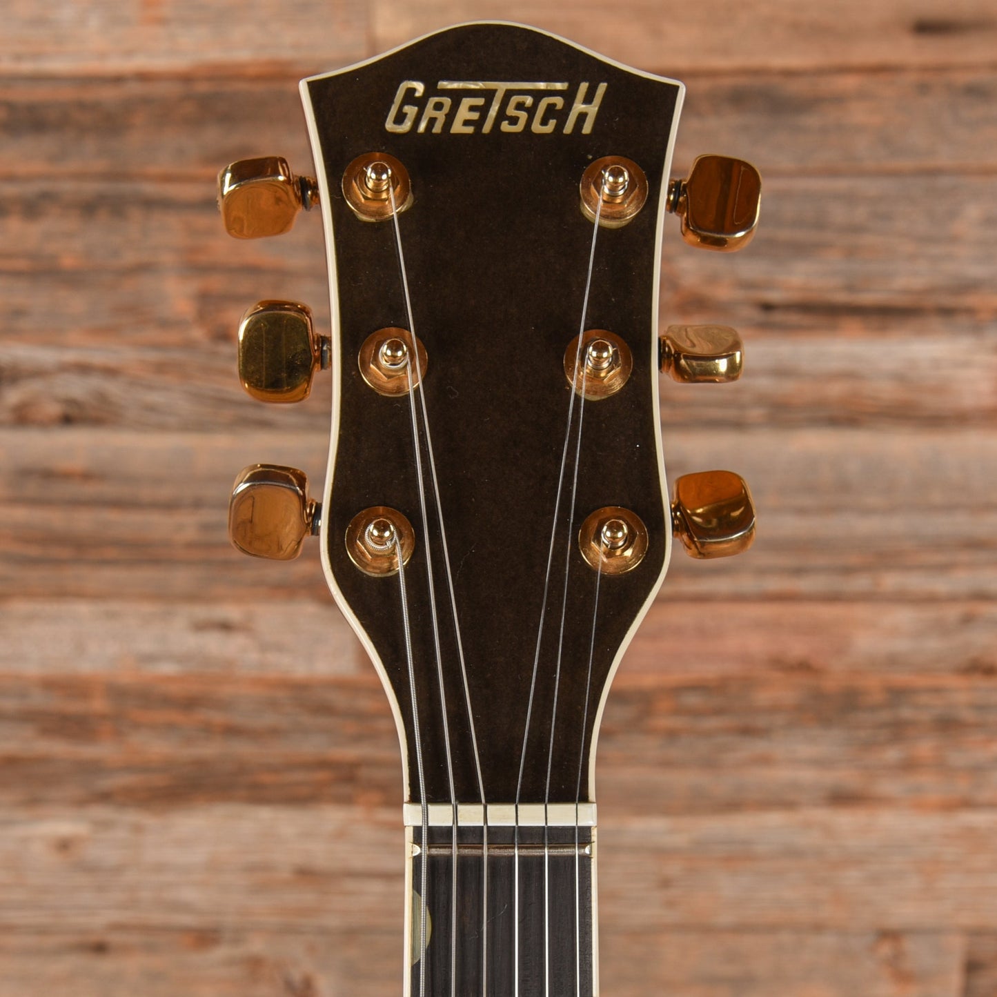 Gretsch Country Gentleman Walnut 1978
