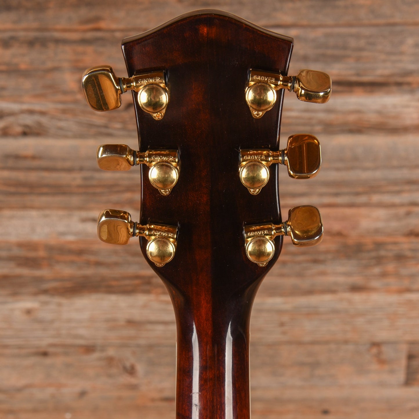 Gretsch Country Gentleman Walnut 1978