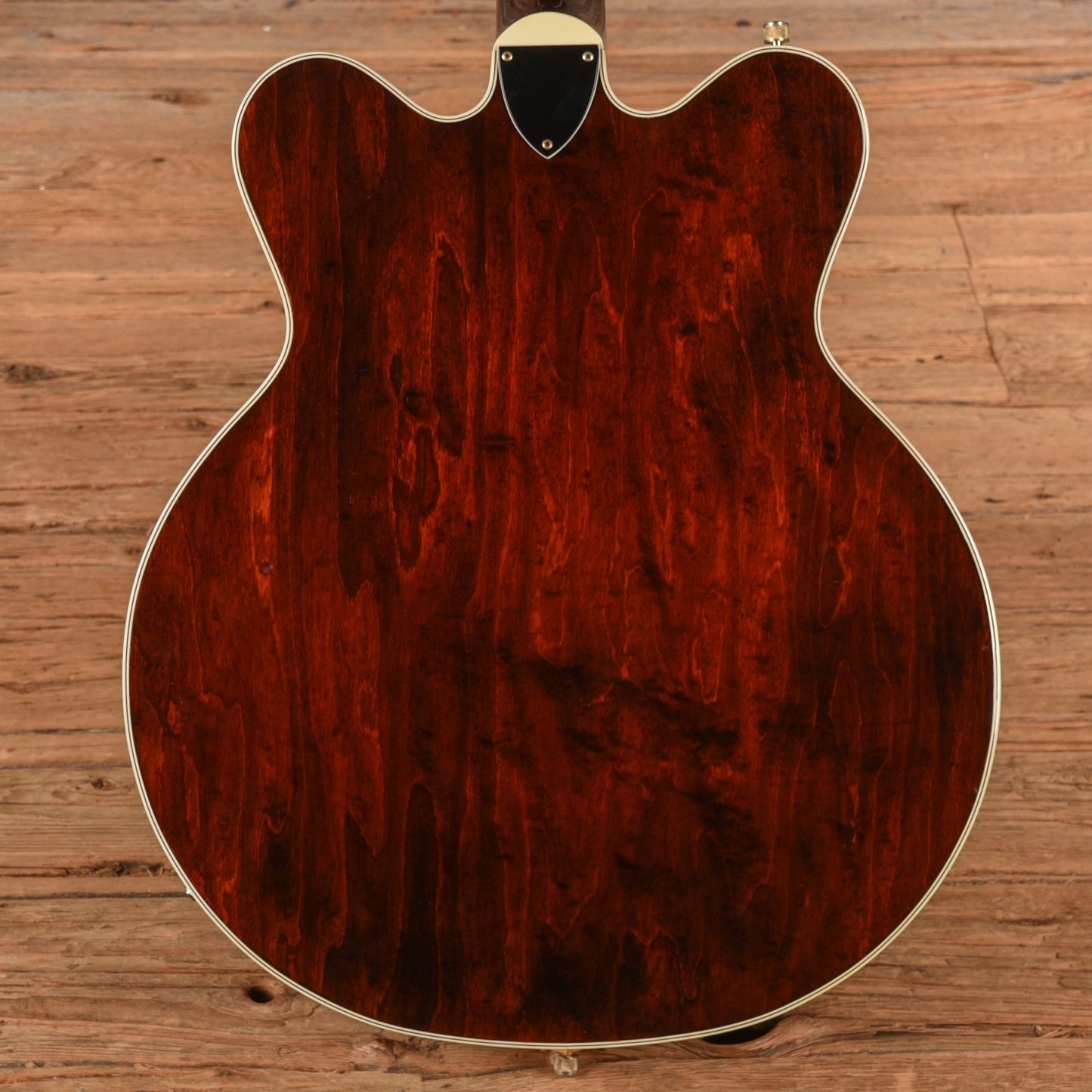 Gretsch Country Gentleman Walnut 1978