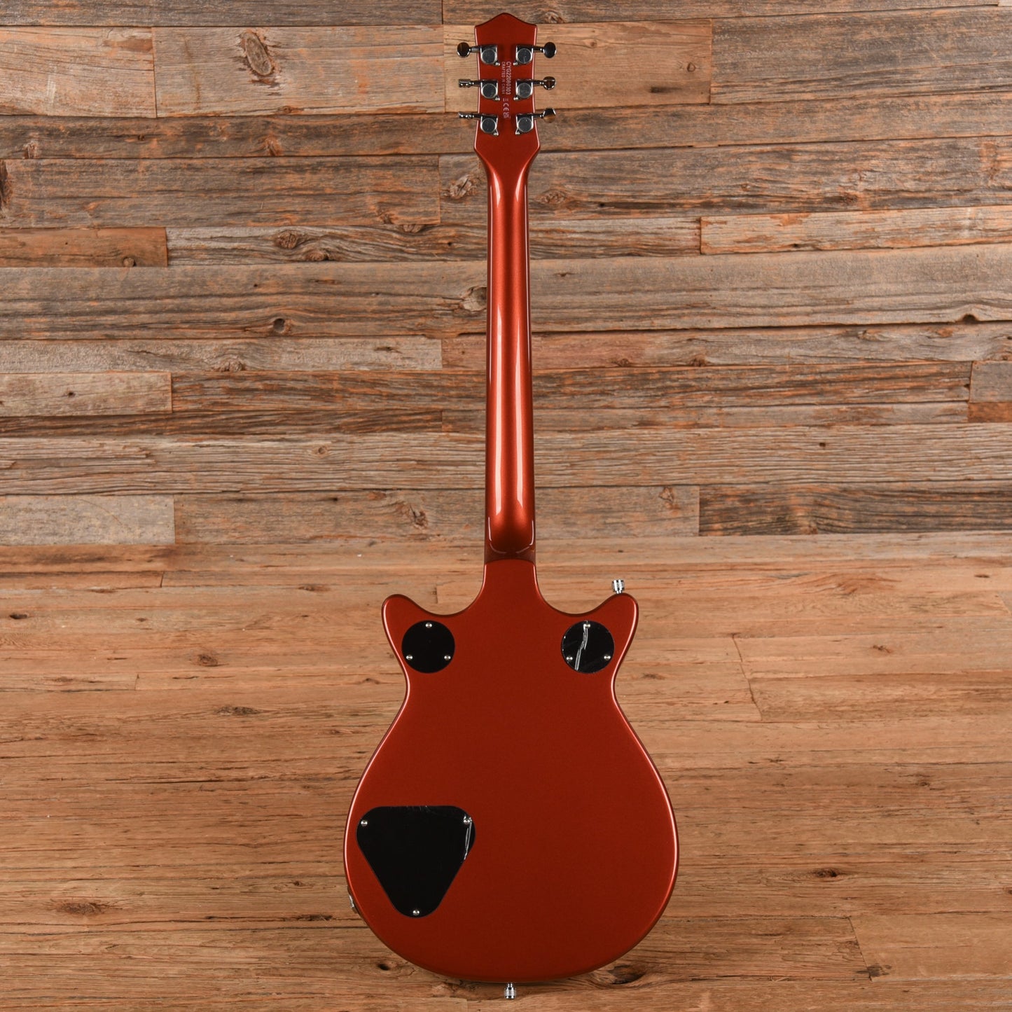 Gretsch G5232T Electromatic Double Jet Firestick Red 2022