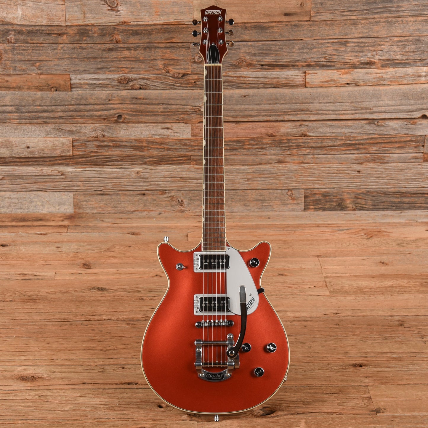 Gretsch G5232T Electromatic Double Jet Firestick Red 2022