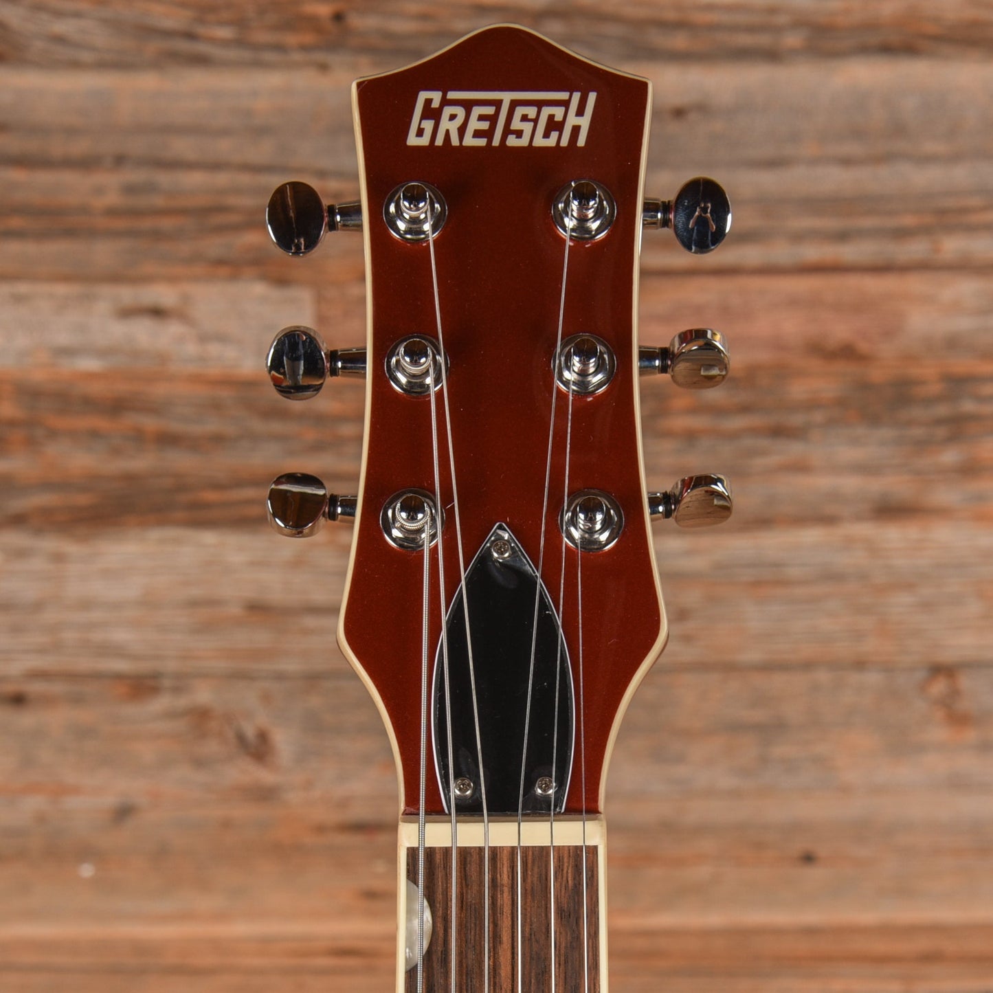 Gretsch G5232T Electromatic Double Jet Firestick Red 2022