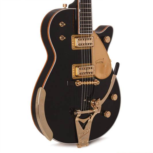 Gretsch Limited Edition G6134TG-58 1958 Custom Penguin Emerald Night w/Bigsby