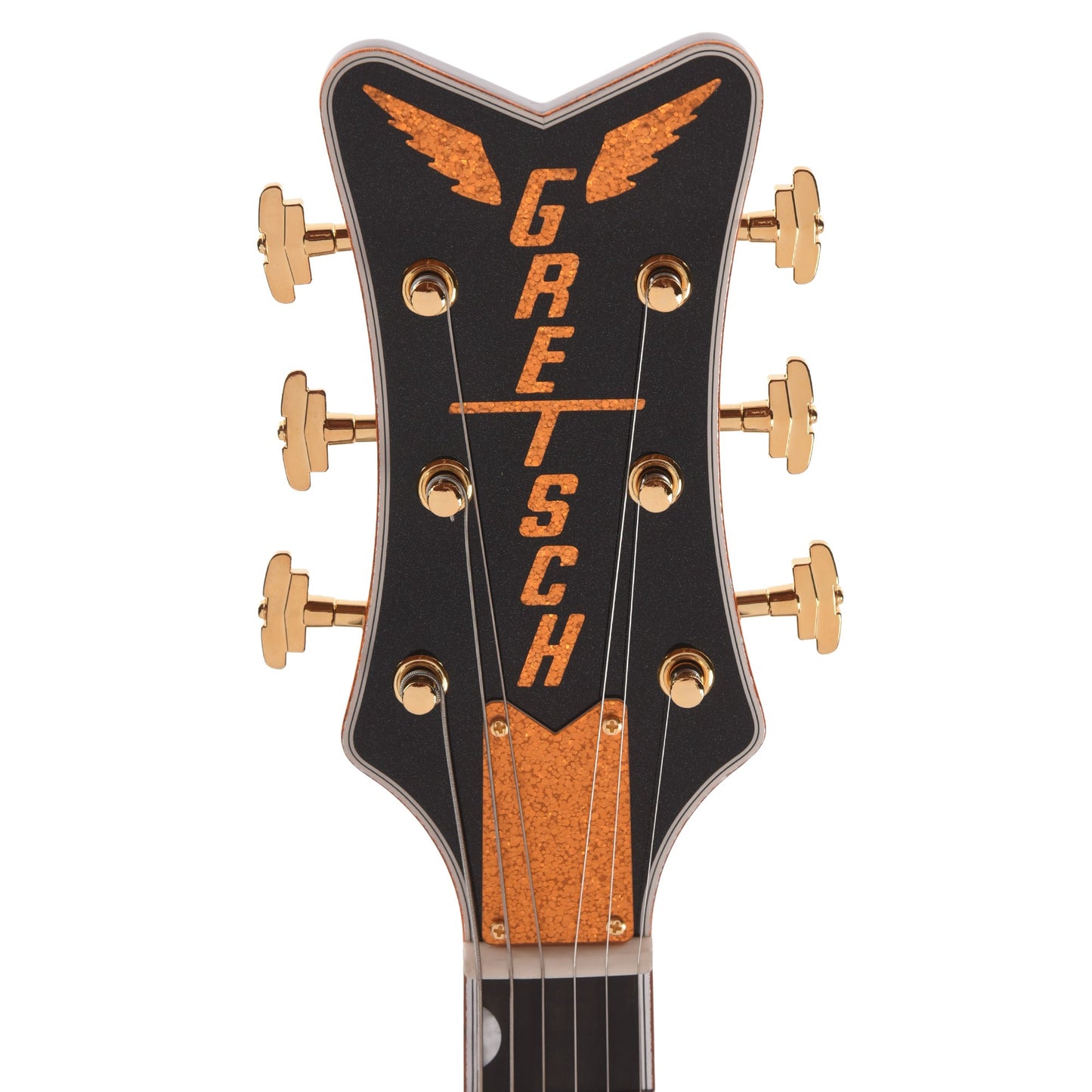 Gretsch Limited Edition G6134TG-58 1958 Custom Penguin Emerald Night w/Bigsby