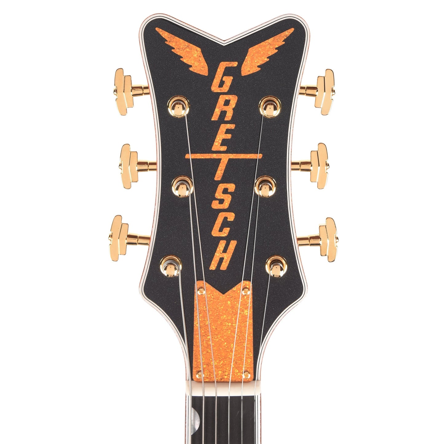 Gretsch Limited Edition G6134TG-58 1958 Custom Penguin Emerald Night w/Bigsby