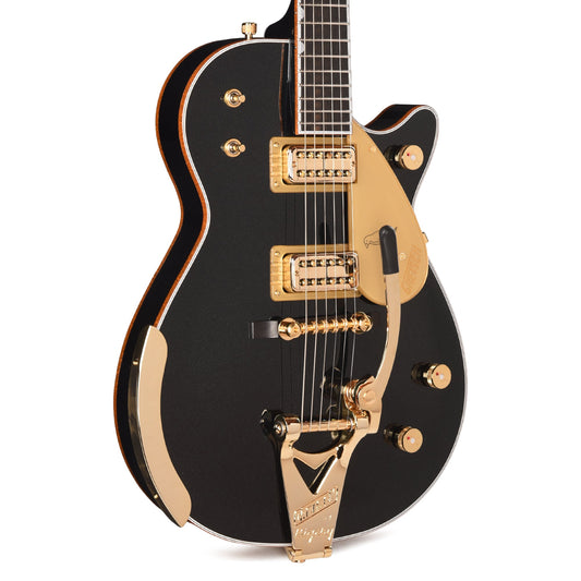 Gretsch Limited Edition G6134TG-58 1958 Custom Penguin Emerald Night w/Bigsby