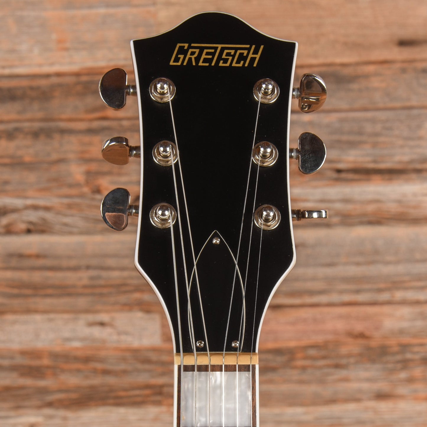 Gretsch G2420T Streamliner Hollow Body with Bigsby Midnight Wine Satin 2018