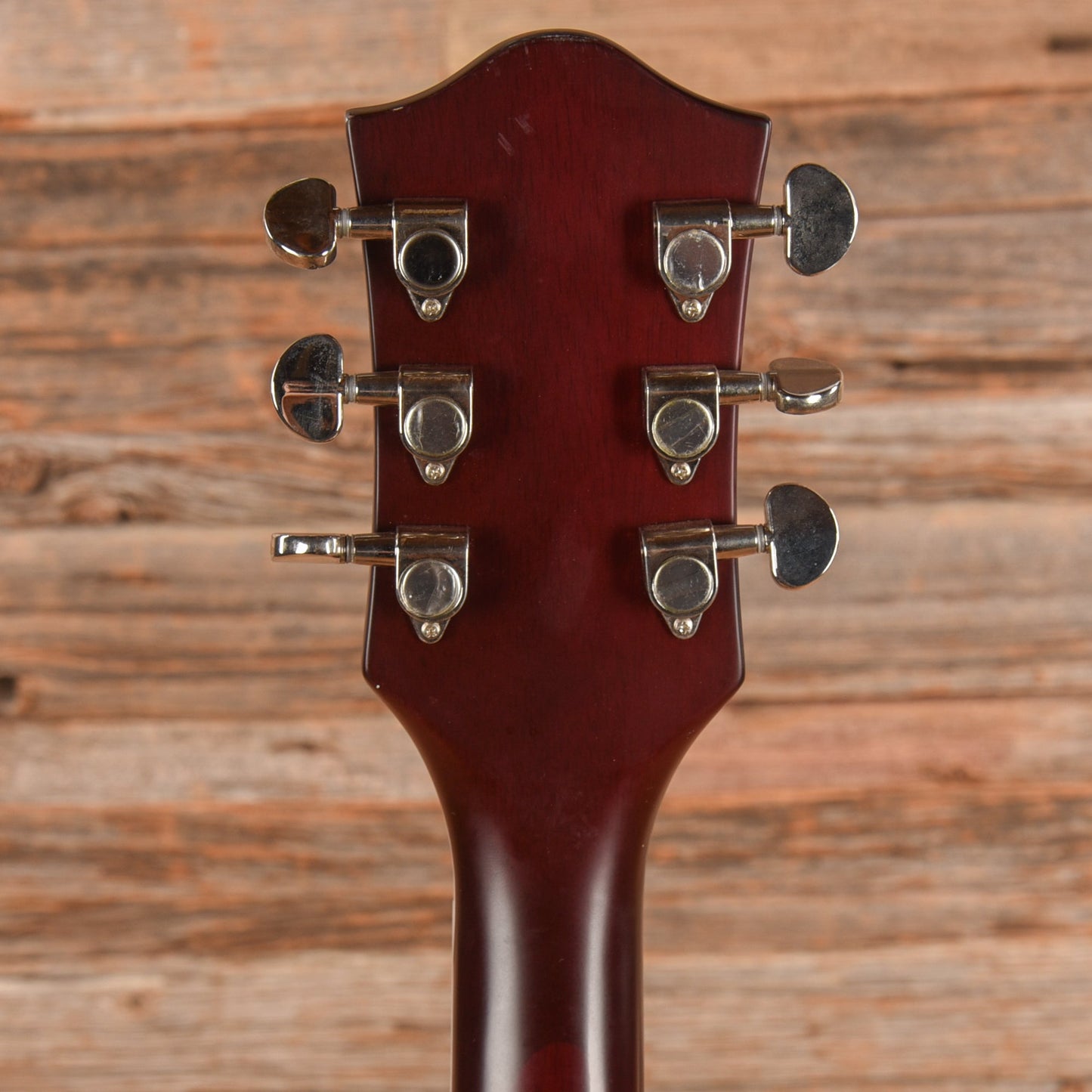 Gretsch G2420T Streamliner Hollow Body with Bigsby Midnight Wine Satin 2018