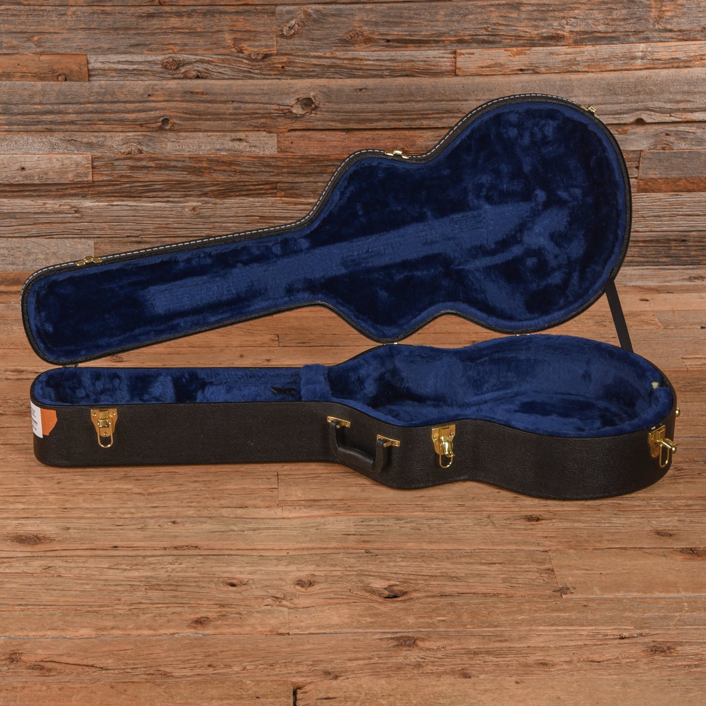 Gretsch G5427TG Electromatic Hollowbody Single-Cut with Bigsby Midnight Sapphire 2022