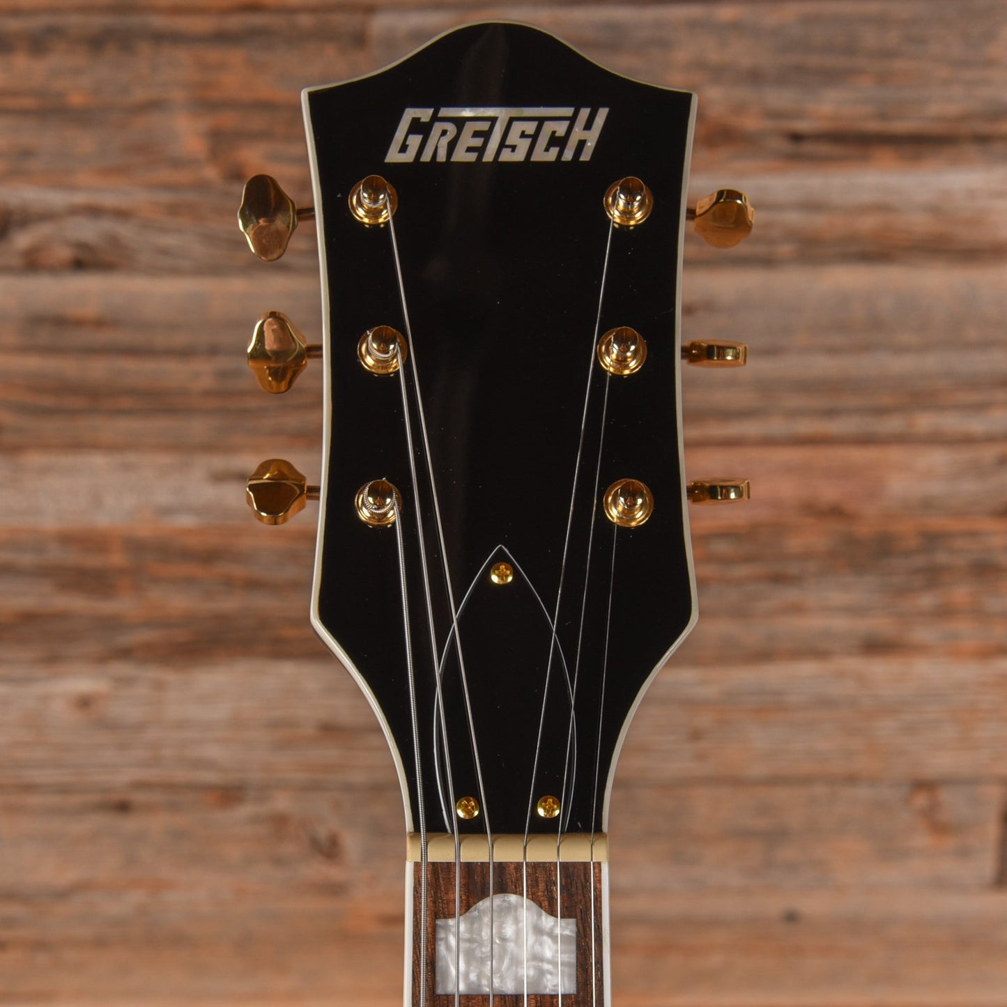 Gretsch G5427TG Electromatic Hollowbody Single-Cut with Bigsby Midnight Sapphire 2022