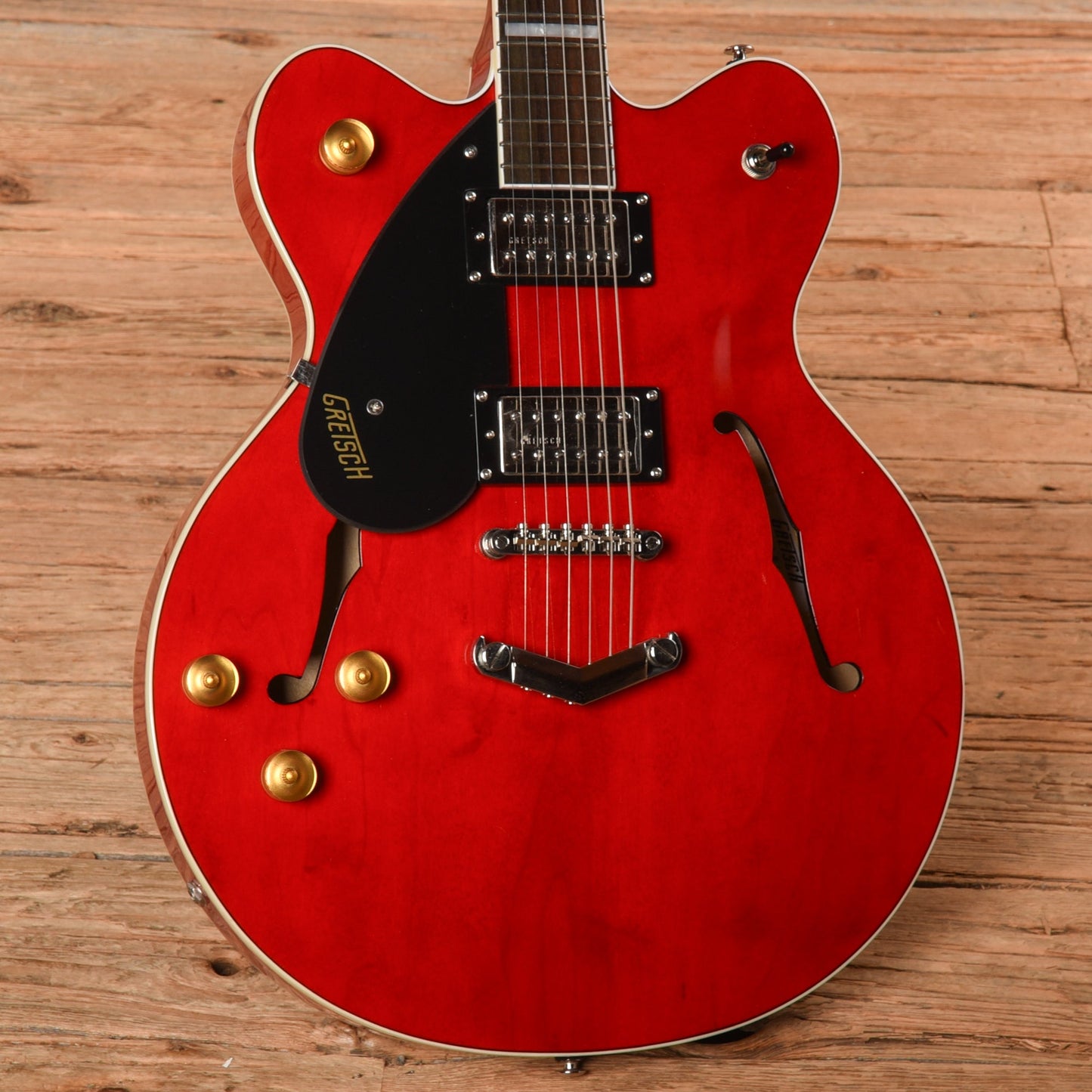 Gretsch G2622 Streamliner Center Block Double-Cut Flagstaff Sunset 2016 LEFTY