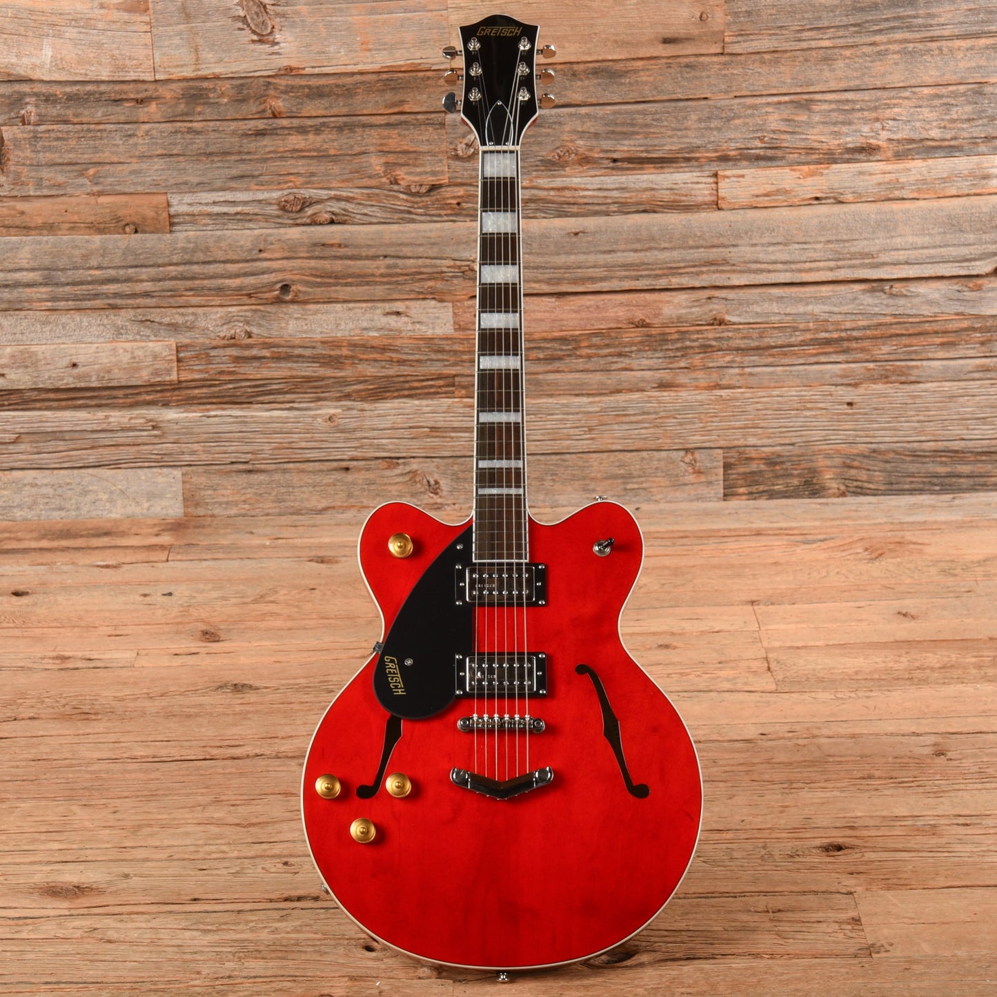Gretsch G2622 Streamliner Center Block Double-Cut Flagstaff Sunset 2016 LEFTY