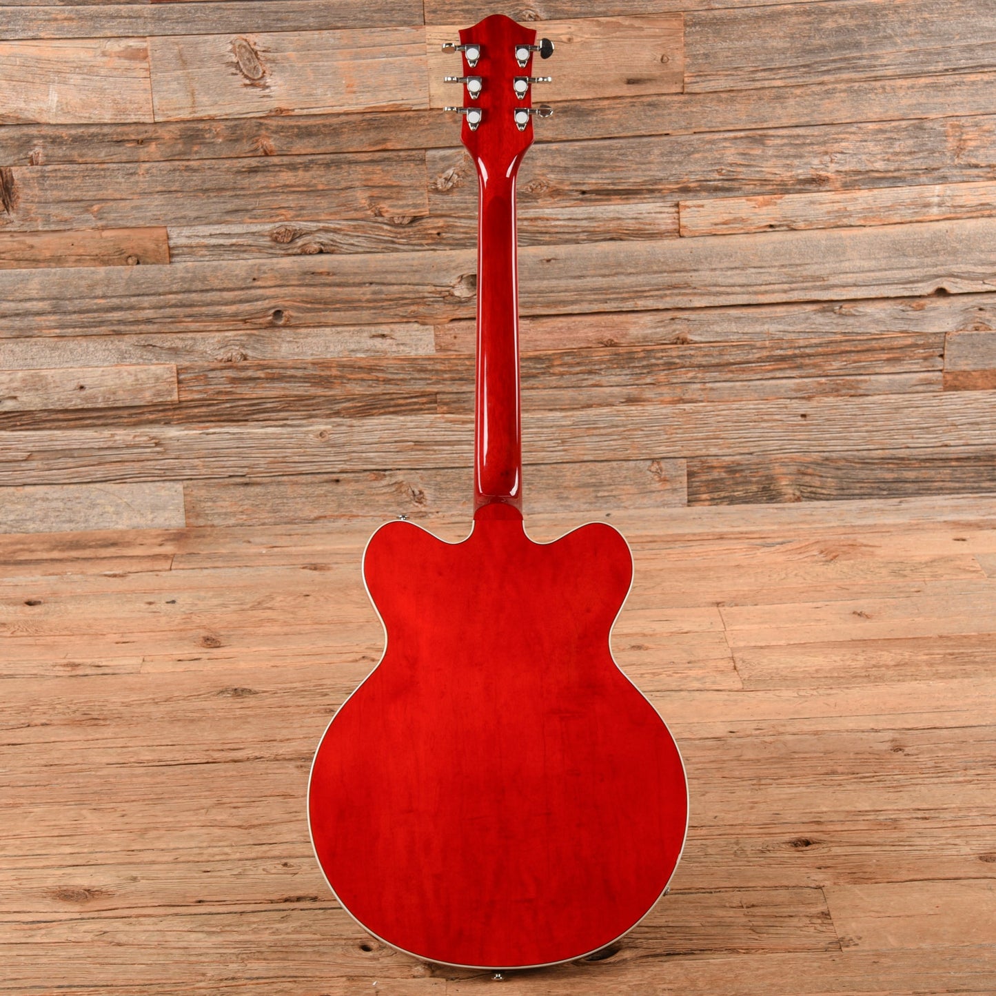 Gretsch G2622 Streamliner Center Block Double-Cut Flagstaff Sunset 2016 LEFTY