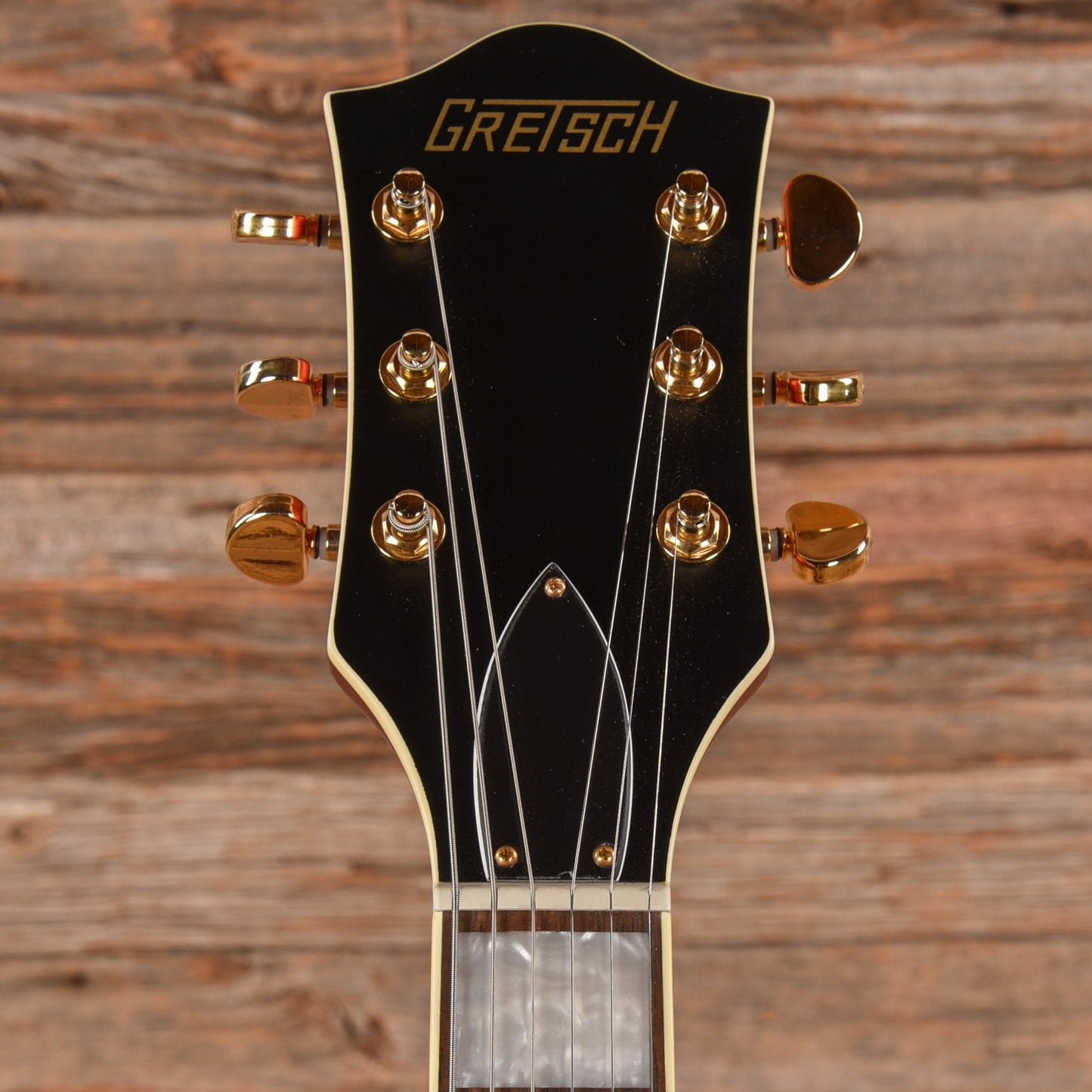 Gretsch G2622TG-P90 Limited Edition Streamliner Center Block P90 Candy Apple Red 2019
