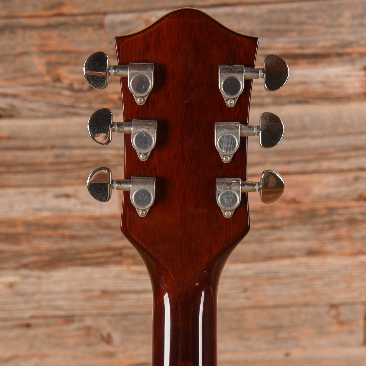 Gretsch G2655 Streamliner Center Block Jr. Double-Cut Burnt Orchid 2023