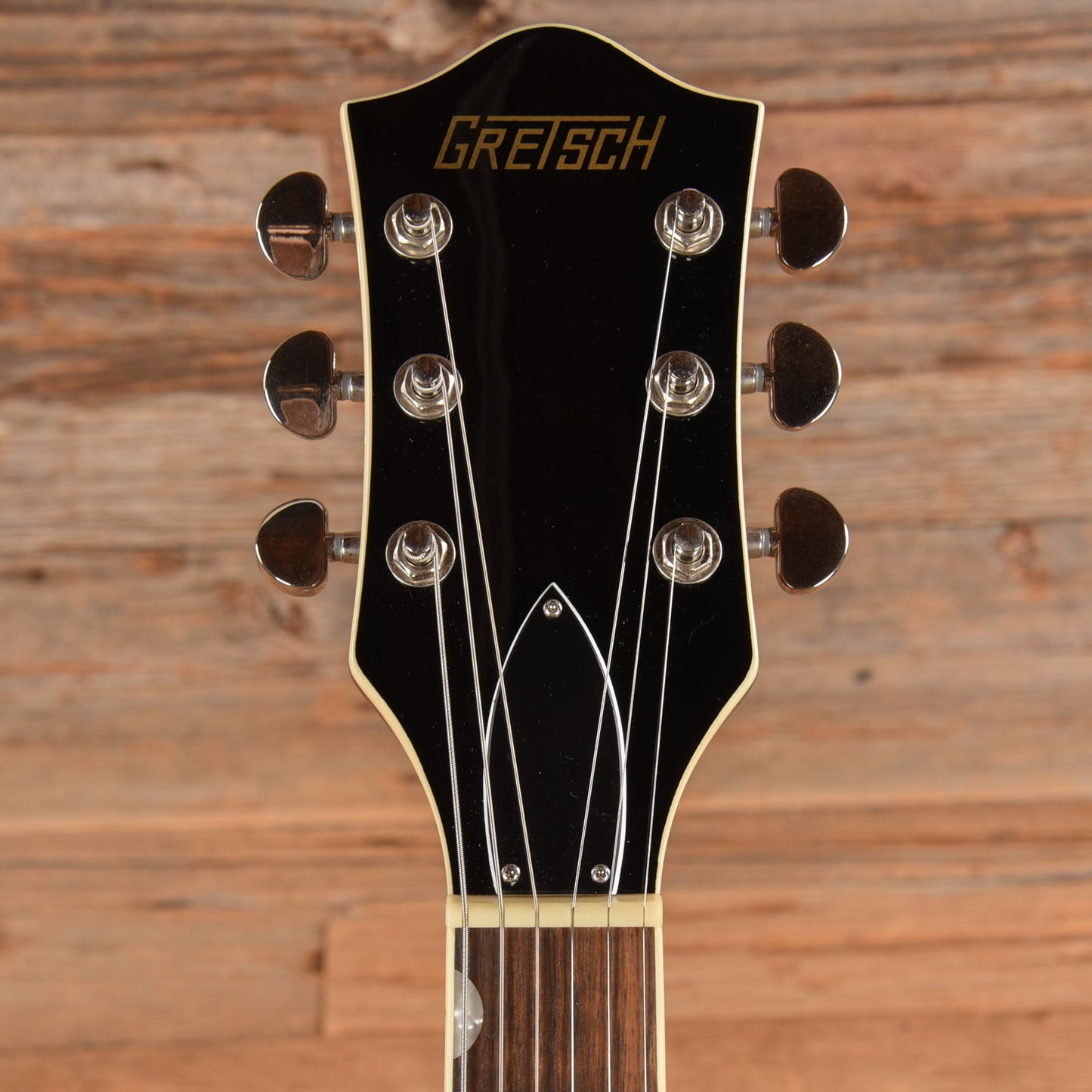 Gretsch G2655 Streamliner Center Block Jr. Double-Cut Burnt Orchid 2023