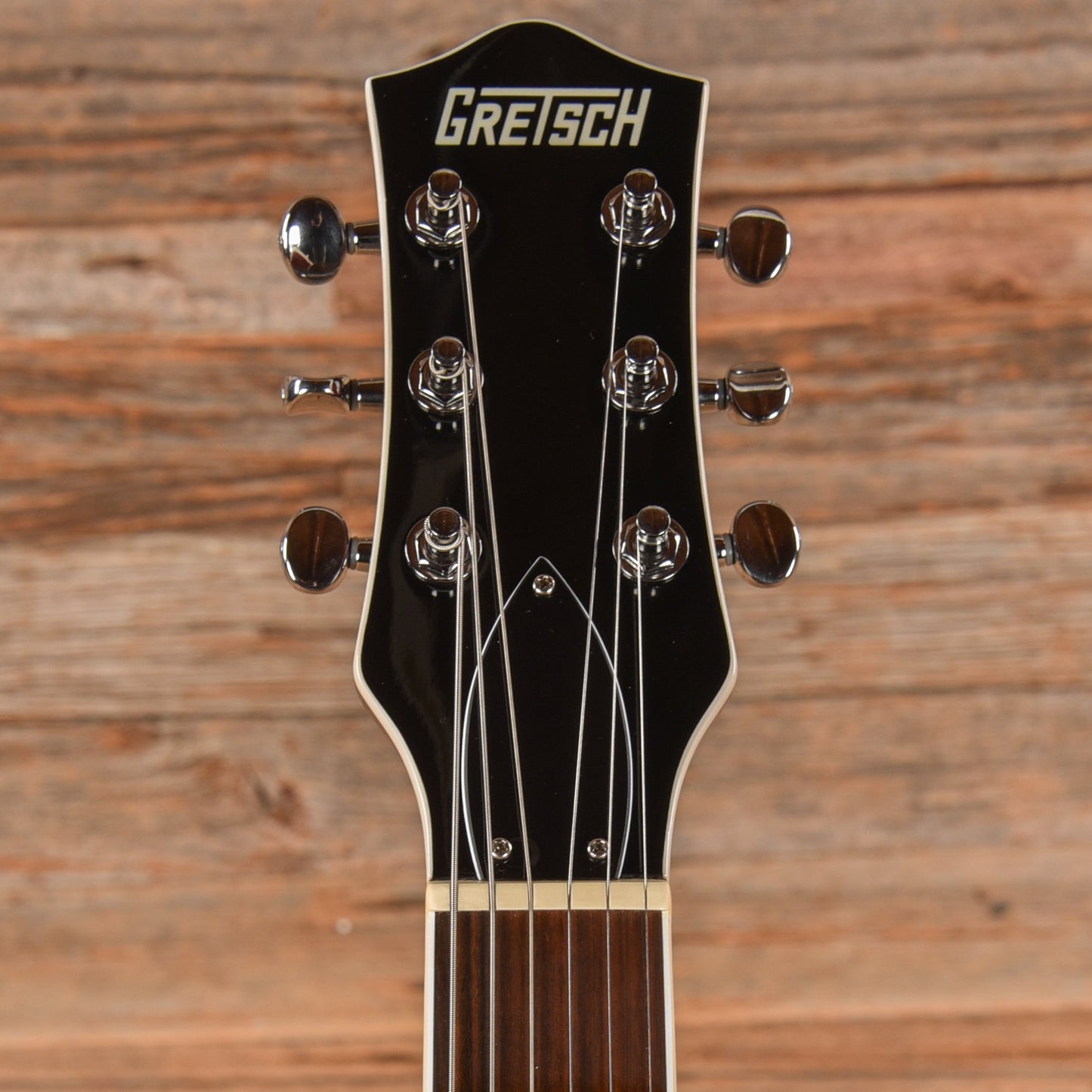 Gretsch G5220 Electromatic Jet BT with V-Stoptail Jade Grey Metallic 2021