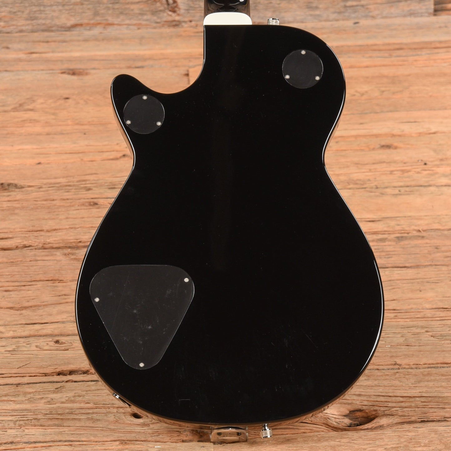 Gretsch G6128T-GH George Harrison Signature Black - Dave Amato of REO Speedwagon
