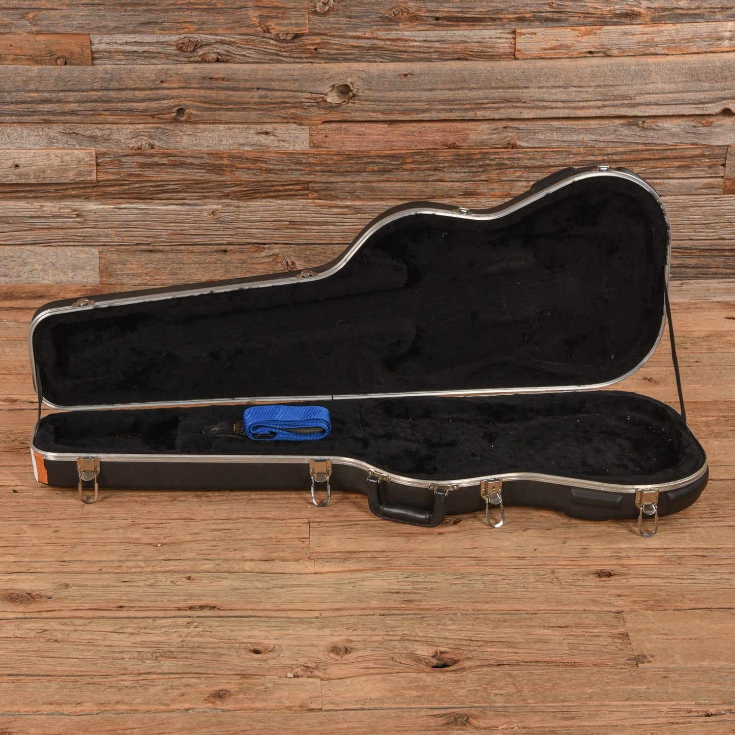 Fender Standard Stratocaster Blue 1998