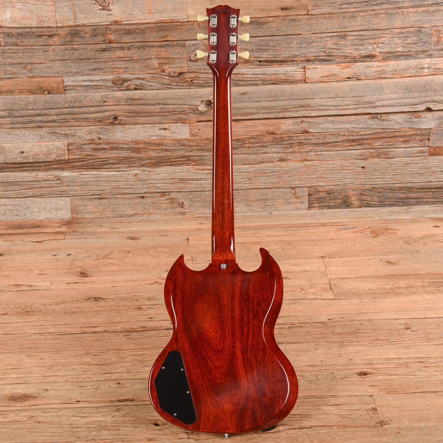 Gibson Custom '64 SG Standard Reissue Cherry 2023