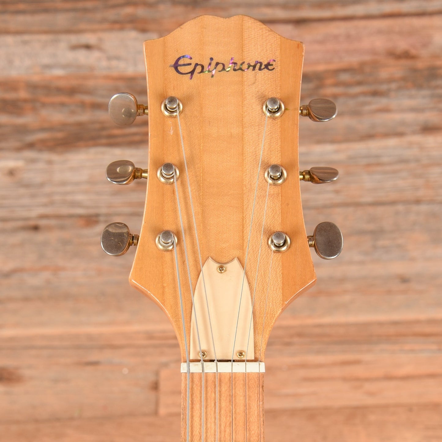 Epiphone ET-290 Natural 1970s