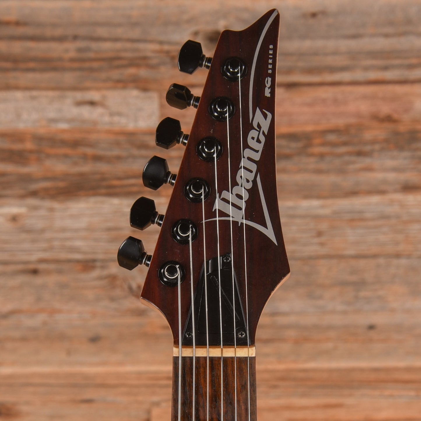 Ibanez RG421RW Standard Natural